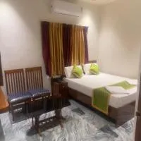 Swapnainn, hotel sa Ongole