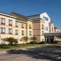 Fairfield Inn and Suites by Marriott Dallas Mansfield, hotel in Mansfield