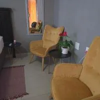 Akwaaba Fie Guesthouse, hotel en Lebowakgomo