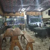 Pousada Casa Verde, Hotel in Cordisburgo