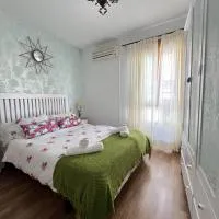 The Llanete Collection 01, hotel u gradu Martos