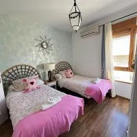 The Llanete Collection 02, hotel u gradu Martos