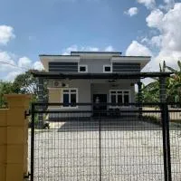 Homestay D'Kutan Bandar Baharu Kedah, hotel i Bandar Baharu