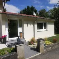 Ferienwohnung Im Auricher Tal, hotel Vaihingen an der Enzben