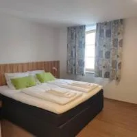 Gasthof zur Post, hotel u gradu Lalling