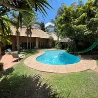 Green Oasis Lodges, ξενοδοχείο σε Harare
