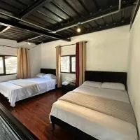 Blue Dream, hotell sihtkohas Los Altos de Cerro Azul