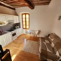 French Cocoon, hotel din Fayence