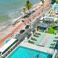 Hotel Cabo Branco Atlântico, Hotel in João Pessoa