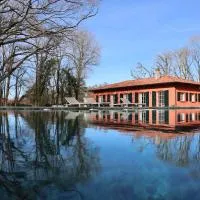 Maison d'Hôtes HAITZ TEYA - La Chênaie, hotel em Ascain