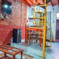 Departamento 3 con excelente confort y ubicación، فندق في Chamical