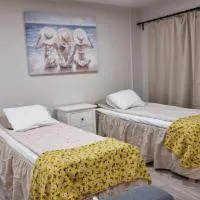 Casa 48, hotel a Lahti