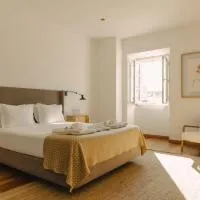 Casa do Gadanha – hotel w mieście Estremoz