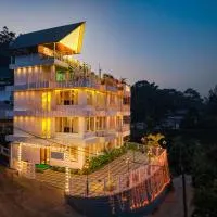 Munnar Peak Paradise, hotel a Devikolam