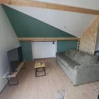 Beauval la madeira, hotel in Mareuil-sur-Cher