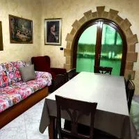 Casa Antonietta, хотел в Aradeo