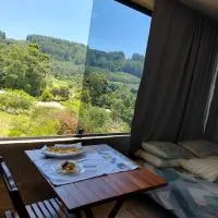 Recanto Colina, hotel u gradu 'Picada Cafe'