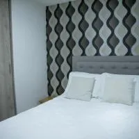 801-Acogedor Apto 2BR Parque Sabaneta, hotel v destinaci Sabaneta