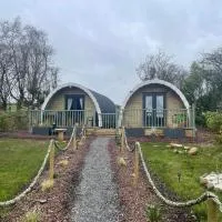 Mountain View, hotelli kohteessa Tipperary