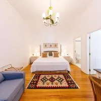 Fazenda Santanna Hotel, hotell i Amparo