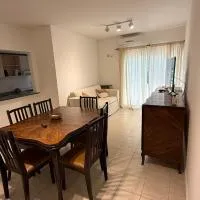 Departamento Plumerillo, hotel Santa Rosában