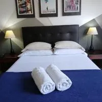 Casa Solares, hotel a Atlixco