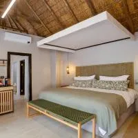 Ivory Tree Game Lodge, hotel v destinaci Pilanesberg