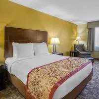 Best Western Blackfoot Inn, hotel sa Blackfoot