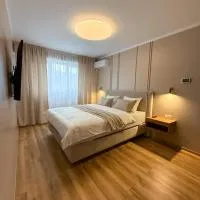 AGOLL Central II - 2Bedroom - Self checkin, ξενοδοχείο σε Reşiţa