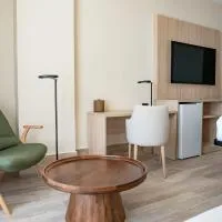 San Felipe de Puerto Plata में, होटल Holiday Inn Puerto Plata-Cofresi Bay Area by IHG
