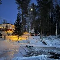 Lakeview Escape, hotel sa Jyväskylä