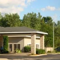 Portland में, होटल American Heritage Inn