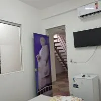 Bem no Centro, hotel em Juazeiro do Norte