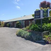 Anatoki Lodge Motel, hotel in Takaka
