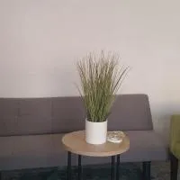 Departamentos La Plaza Rent a Home, hotelli kohteessa Tocopilla