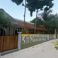 Koimala Beach Ukulhas, hotel u gradu Ukulhas