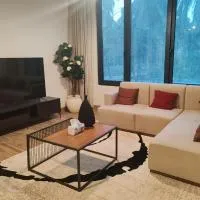 Apartment close to Millennium with 2 bedrooms, hotel di Salalah