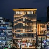 Hotel Vianta Jaigaon- Near Bhutan Border, хотел в Jaigaon