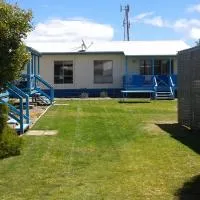 Marion Bay Holiday Villas, hotel di Marion Bay