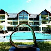 Malankara Palace Lake View Resort & Spa, hotel sa Thodupuzha