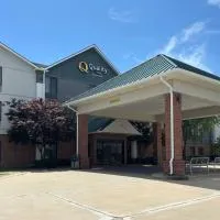 Quality Inn Warrensburg, Hotel in Warrensburg