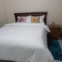 Celesta House, hotel Mbararában