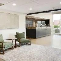 The Hanford Hotel, an Ascend Collection Hotel, hotel di Hanford