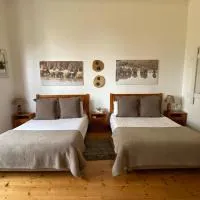 Mon Desir Estate - BR4, hotell i Pietermaritzburg