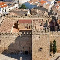 Castillo de Orgaz gratis la entrada y cerca del Puy du Fou hoy!, hotel a Manzaneque