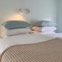 Tiny flat - in medieval Ystad, hotel v destinaci Ystad