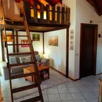 Casa Valletta, hotel di Mezzomerico