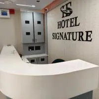 Hotel Signature Bopal, hotel sa Ahmedabad
