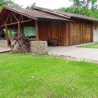 Casa Recanto do Sossego، فندق في أنطونينا