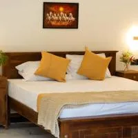Sinharaja Cascade Villa, hotel u gradu Deniyaya